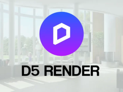 D5 Render