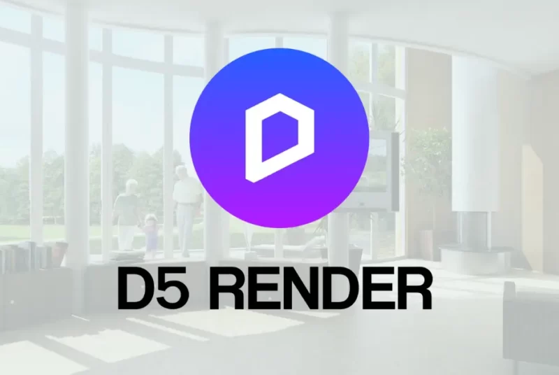 D5 Render