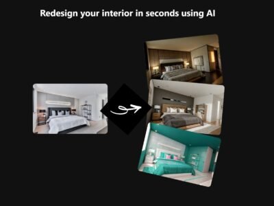 Interior AI